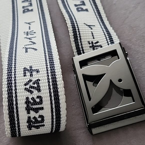 2 Playboy utility belts - Picture 5 of 7